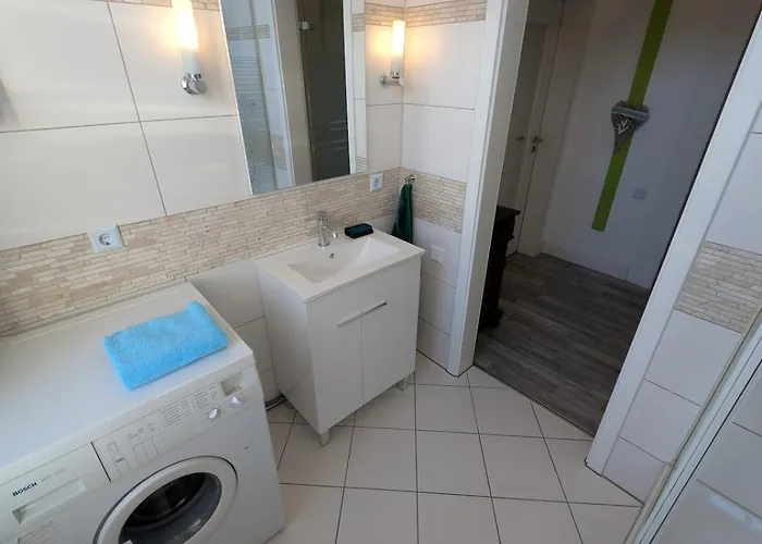 דירה Zentrale Helle In Mit Balkon Gau-Algesheim